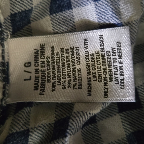 Mid 2k Aeropostale top - Picture 6 of 6